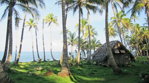 Corn-Island-Nicaragua